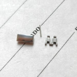 rado diastar sintra maillon 13 mm argent