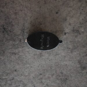 1 Clé Outil Magnétique Reglage Montre Rado Esenza