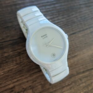 Rado true jubilé homme ou mixte 40mm