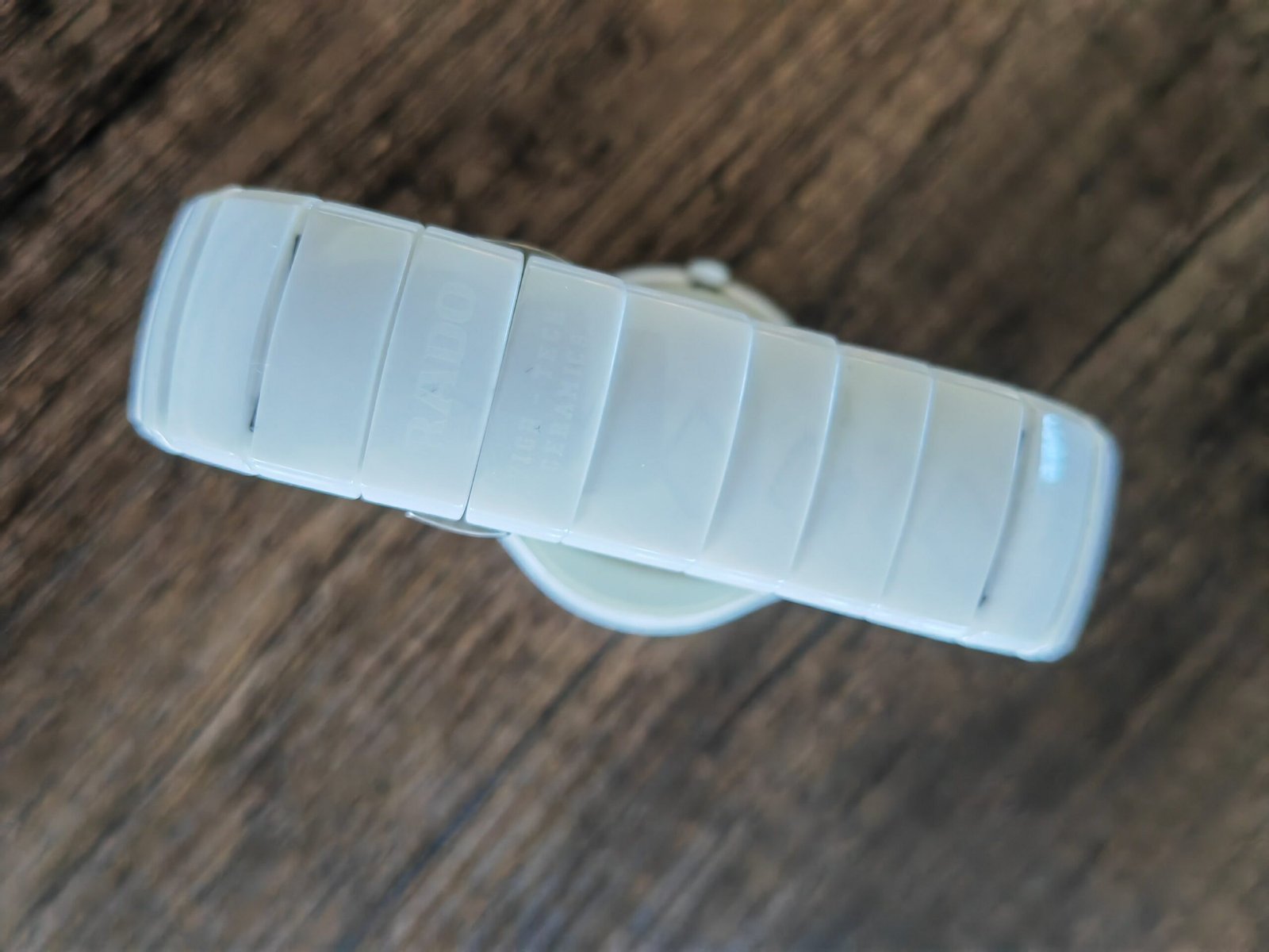 Rado true jubilé homme ou mixte 40mm – Image 10