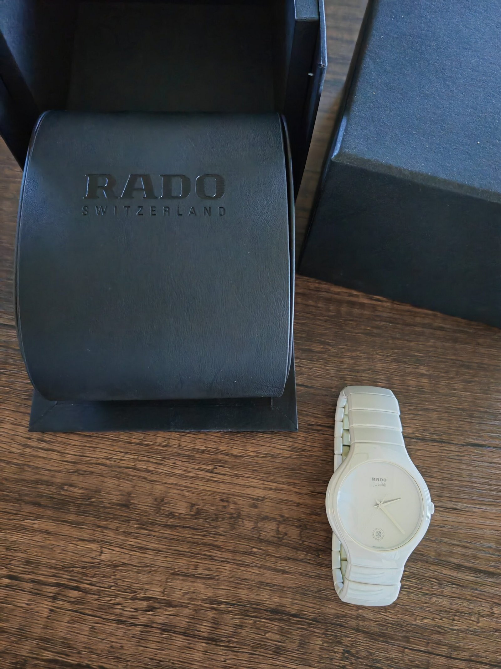 Rado true jubilé homme ou mixte 40mm – Image 12