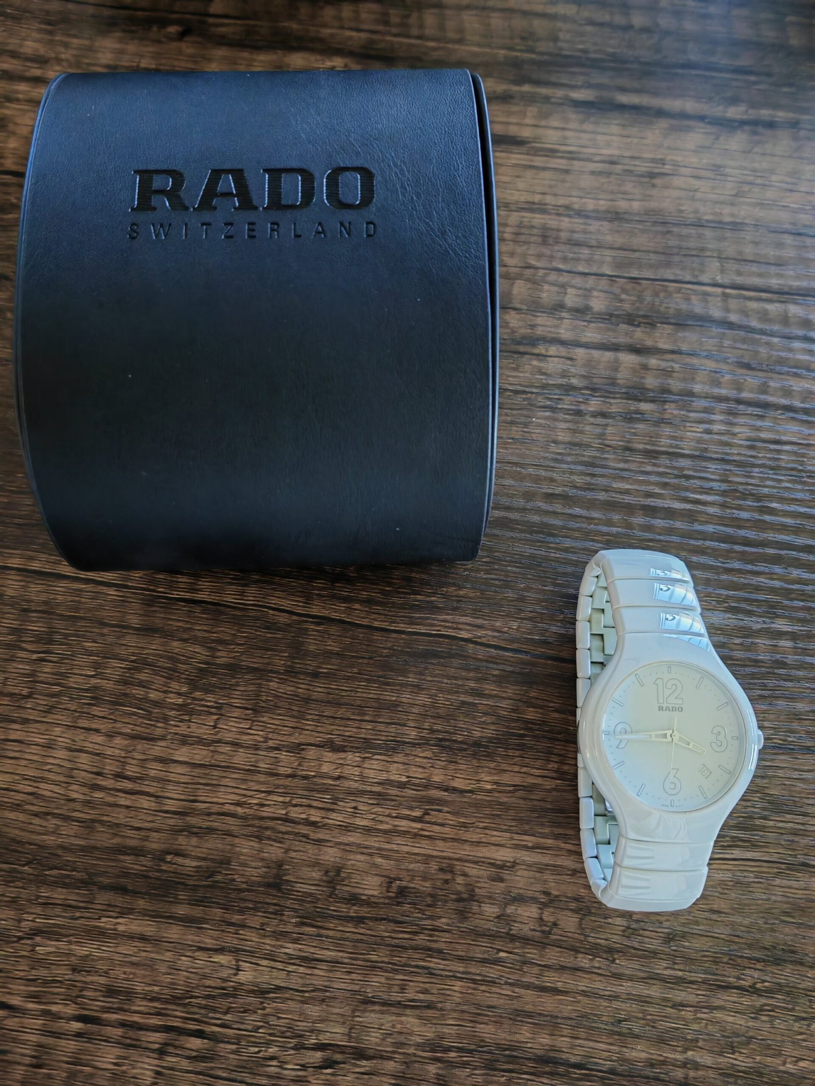 Rado true homme ou mixte 40mm – Image 8