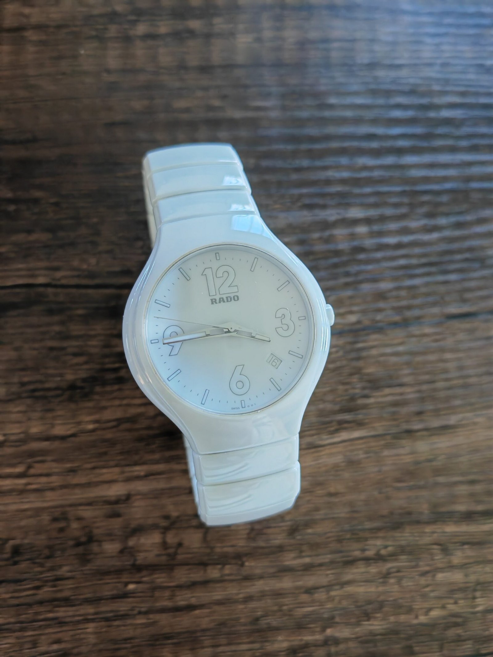 Rado true homme ou mixte 40mm – Image 3