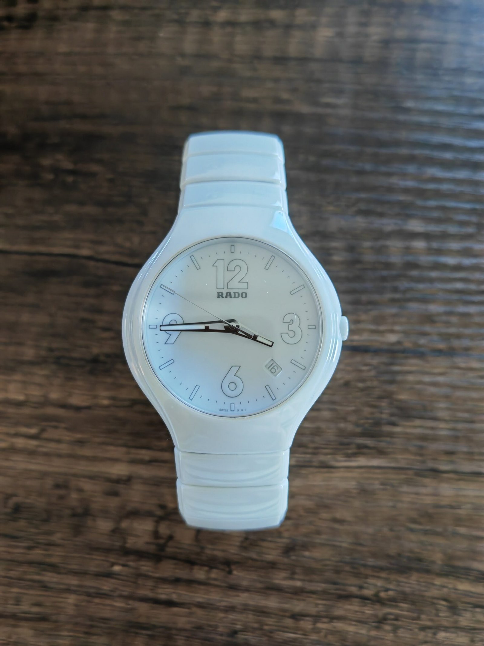 Rado true homme ou mixte 40mm – Image 5