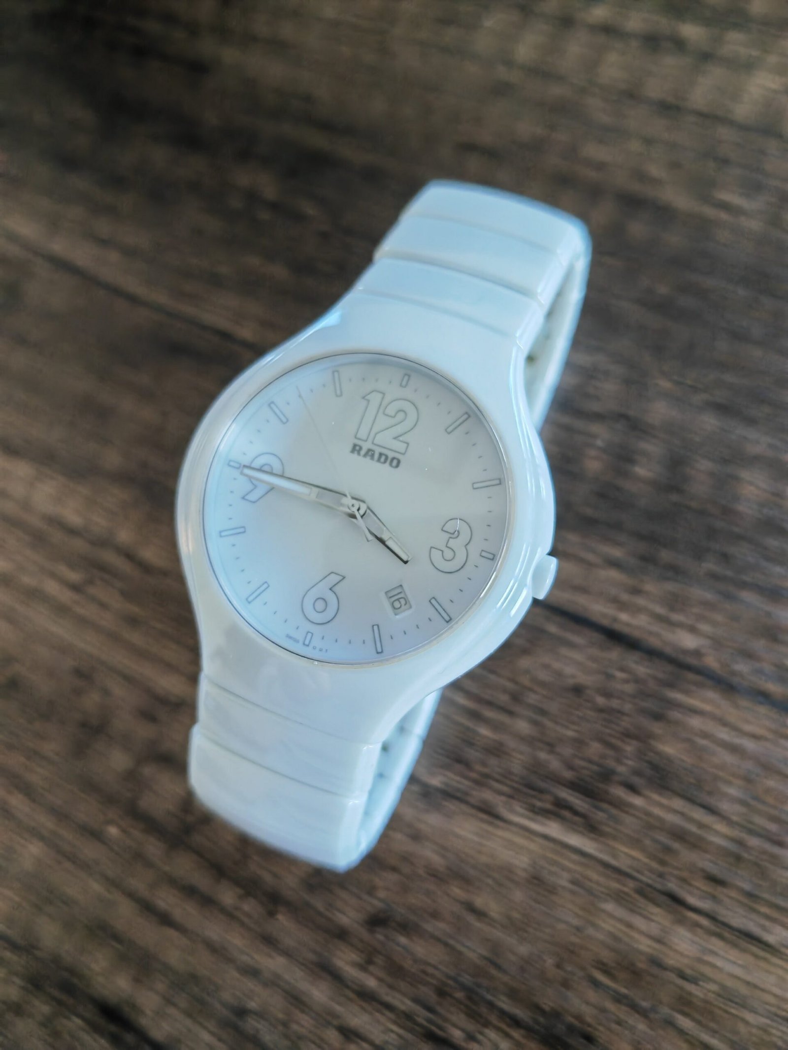 Rado true homme ou mixte 40mm – Image 2