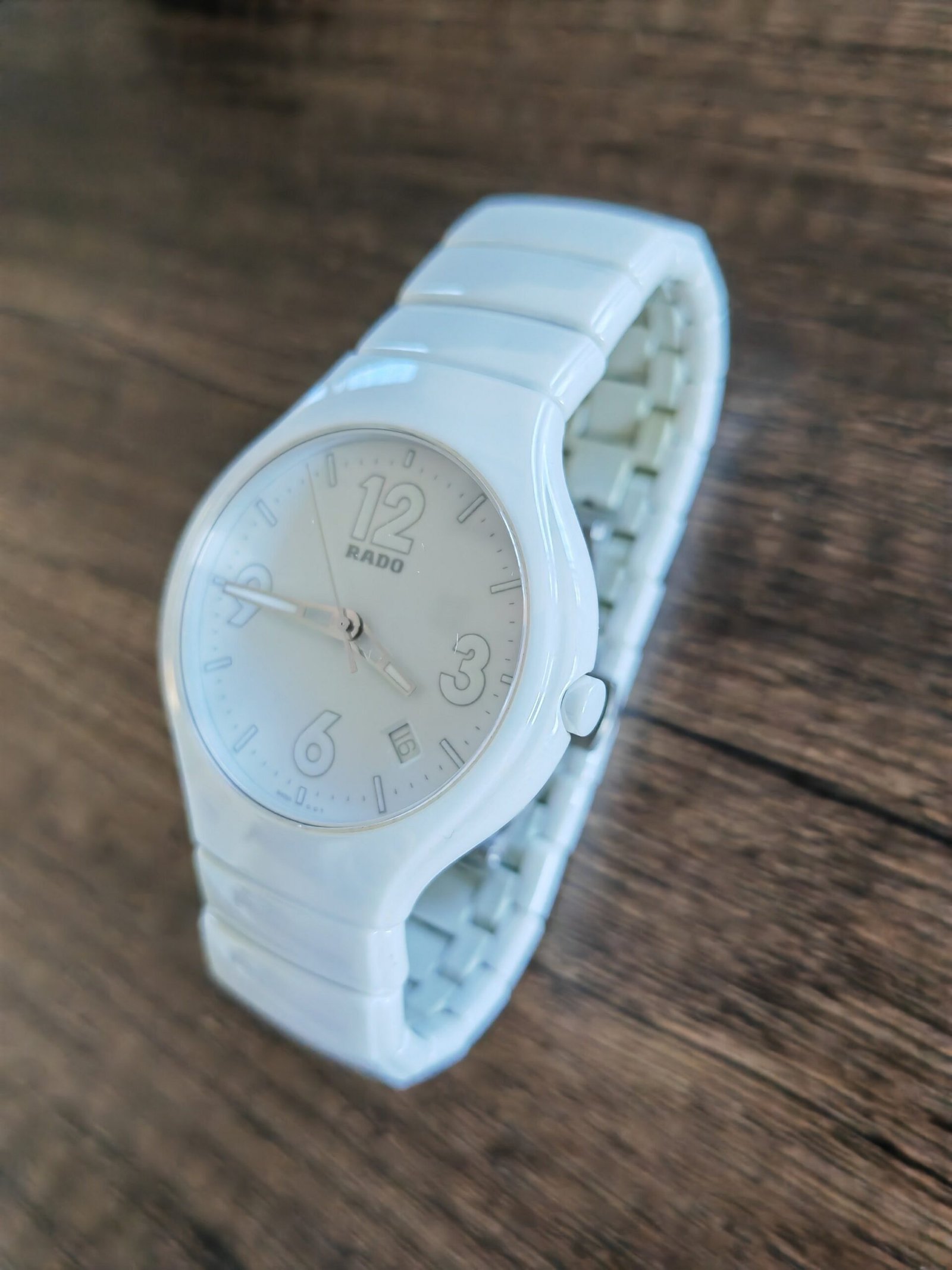 Rado true homme ou mixte 40mm – Image 4