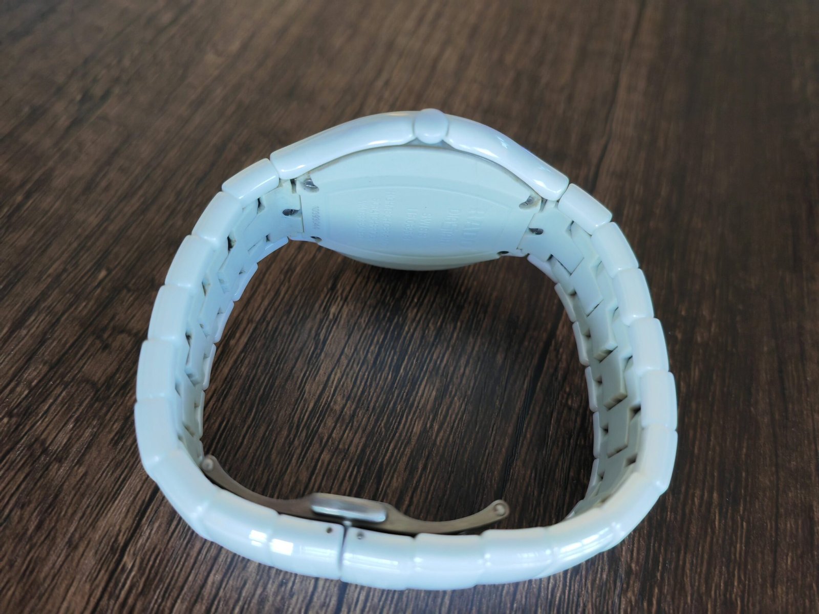 Rado true homme ou mixte 40mm – Image 10