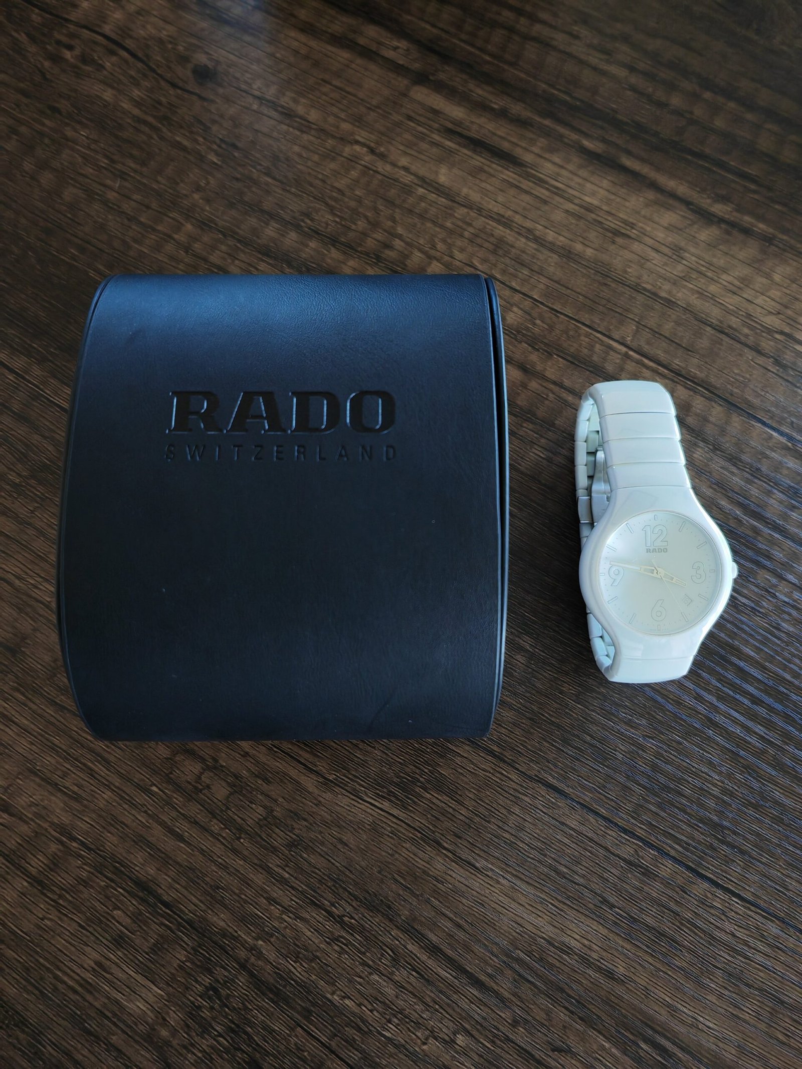 Rado true homme ou mixte 40mm – Image 12
