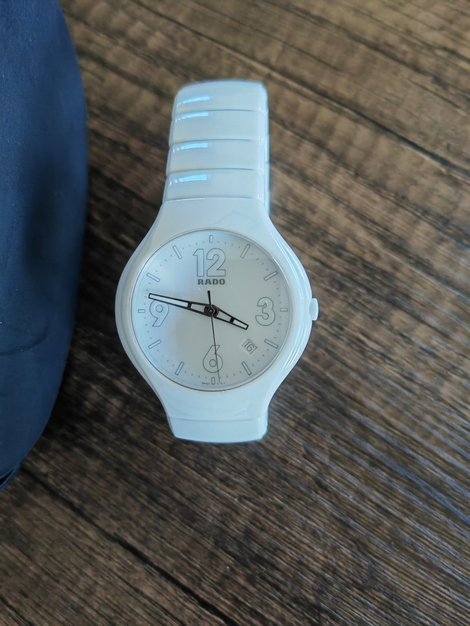 Rado true homme ou mixte 40mm – Image 13