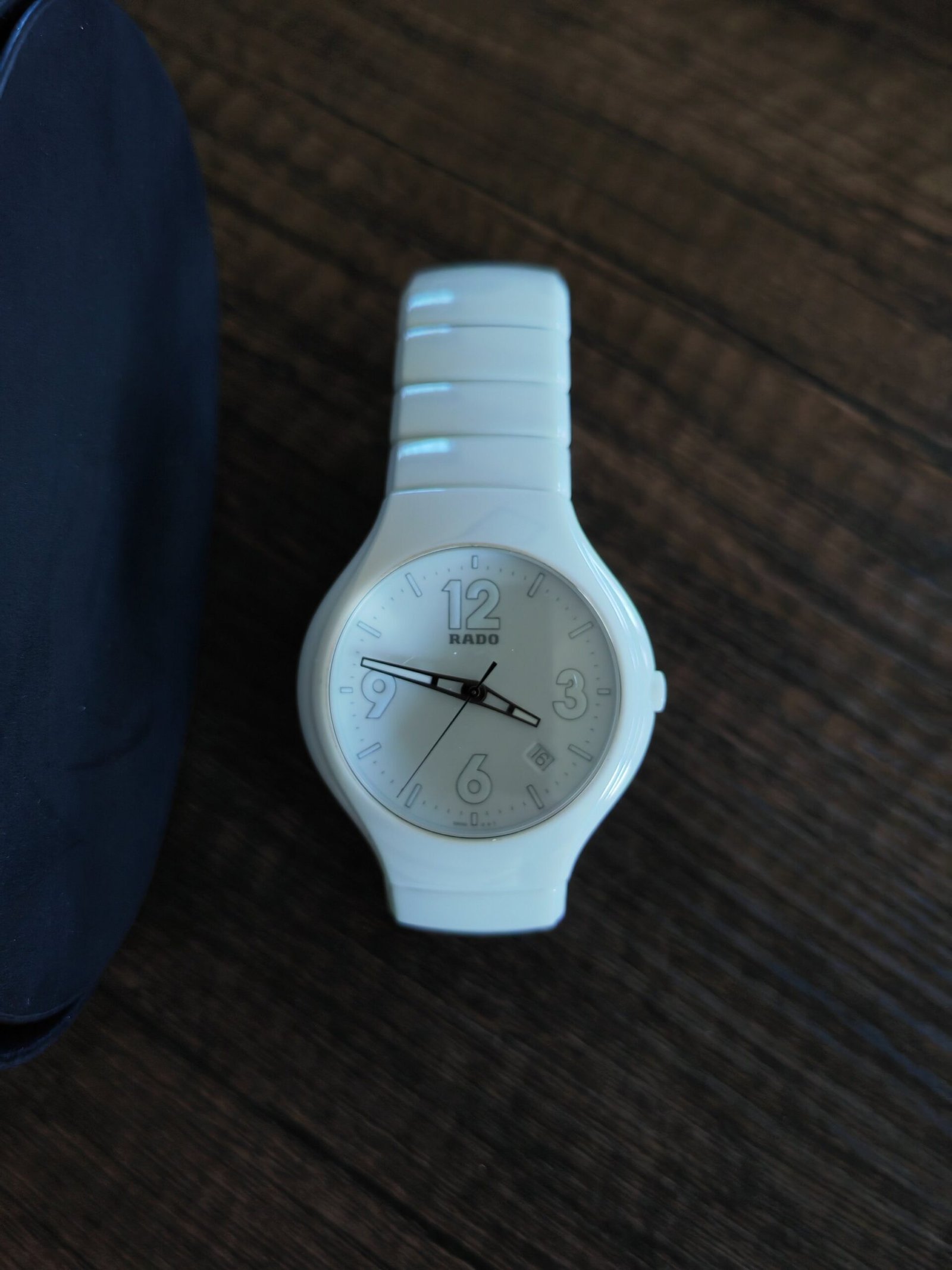 Rado true homme ou mixte 40mm – Image 6