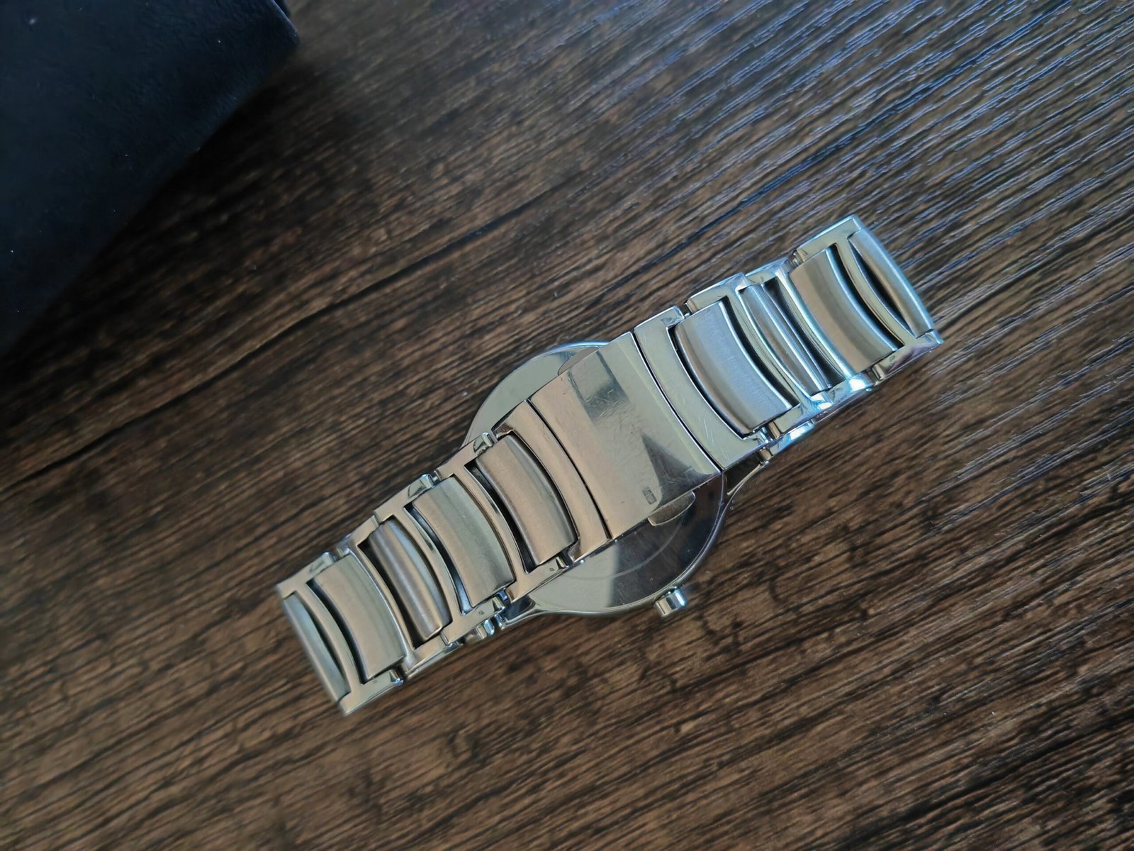 Rado centrix jubilé 38mm Quartz – Image 12