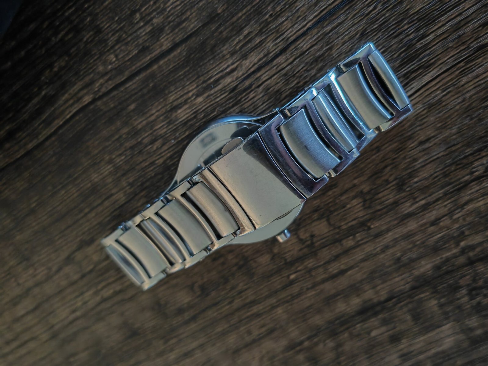 Rado centrix jubilé 38mm Quartz – Image 11