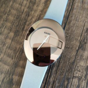 Rado esenza serie limitée 163.0739.3.005