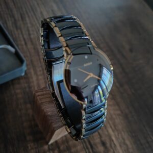 Rado Diastar coupole jubilé 32.5mm 129.0300.3