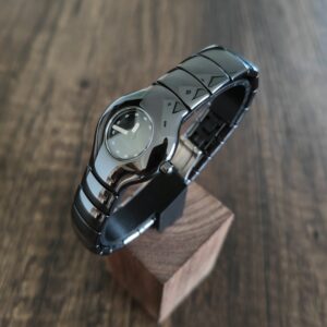 Rado Xeramo 25mm noire lady 154.0454.3