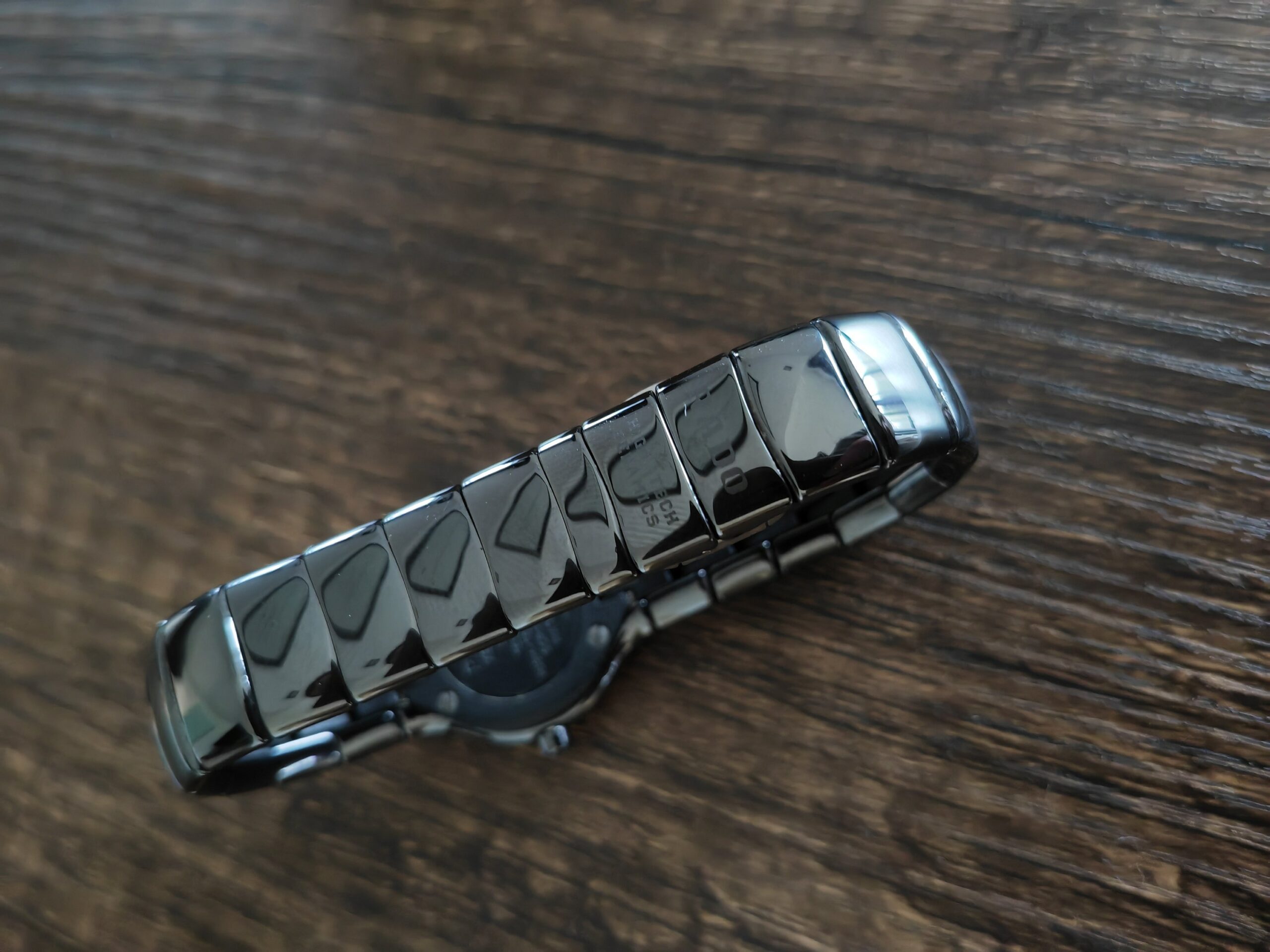 Rado Xeramo 25mm noire lady 154.0454.3 7 Rado Xeramo 25mm noire lady 154.0454.3 – Image 7