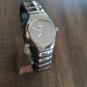 Rado true montre argenté 28mm