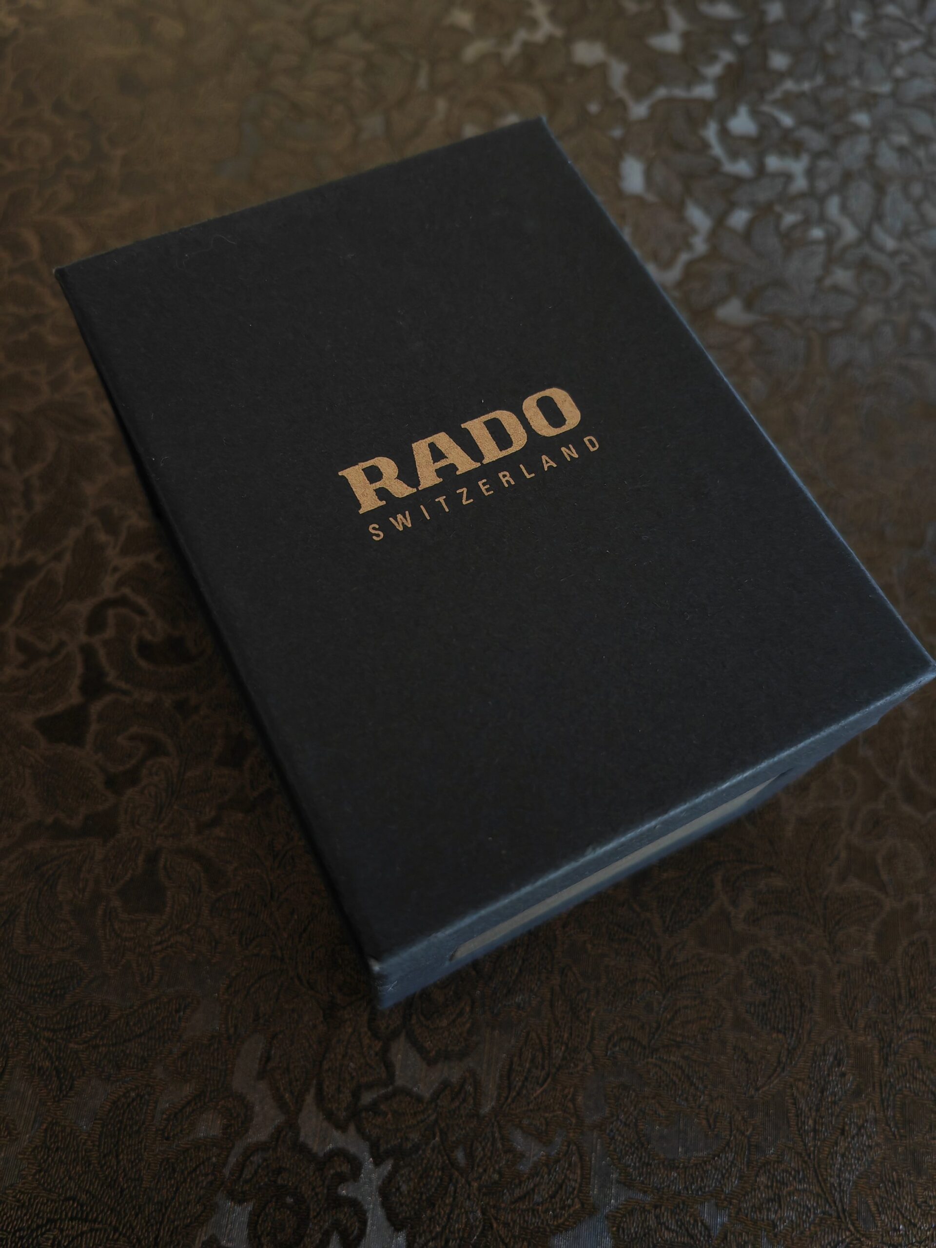 Rado Xeramo 25mm noire lady 154.0454.3 9 Rado Xeramo 25mm noire lady 154.0454.3 – Image 9