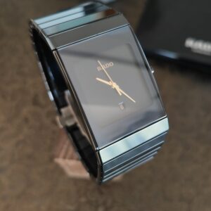 Rado Diastar ceramica 152.0347.3
