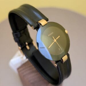 Rado Diastar coupole 129.4077.4N montre bracelet 30mm