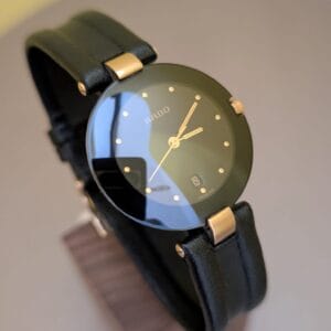 rado coupole