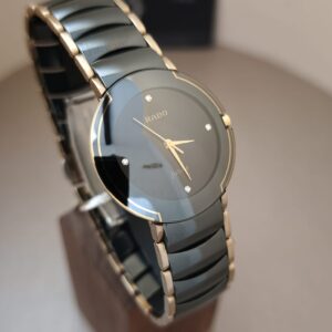 Rado Diastar coupole jubilé 129.0300.3