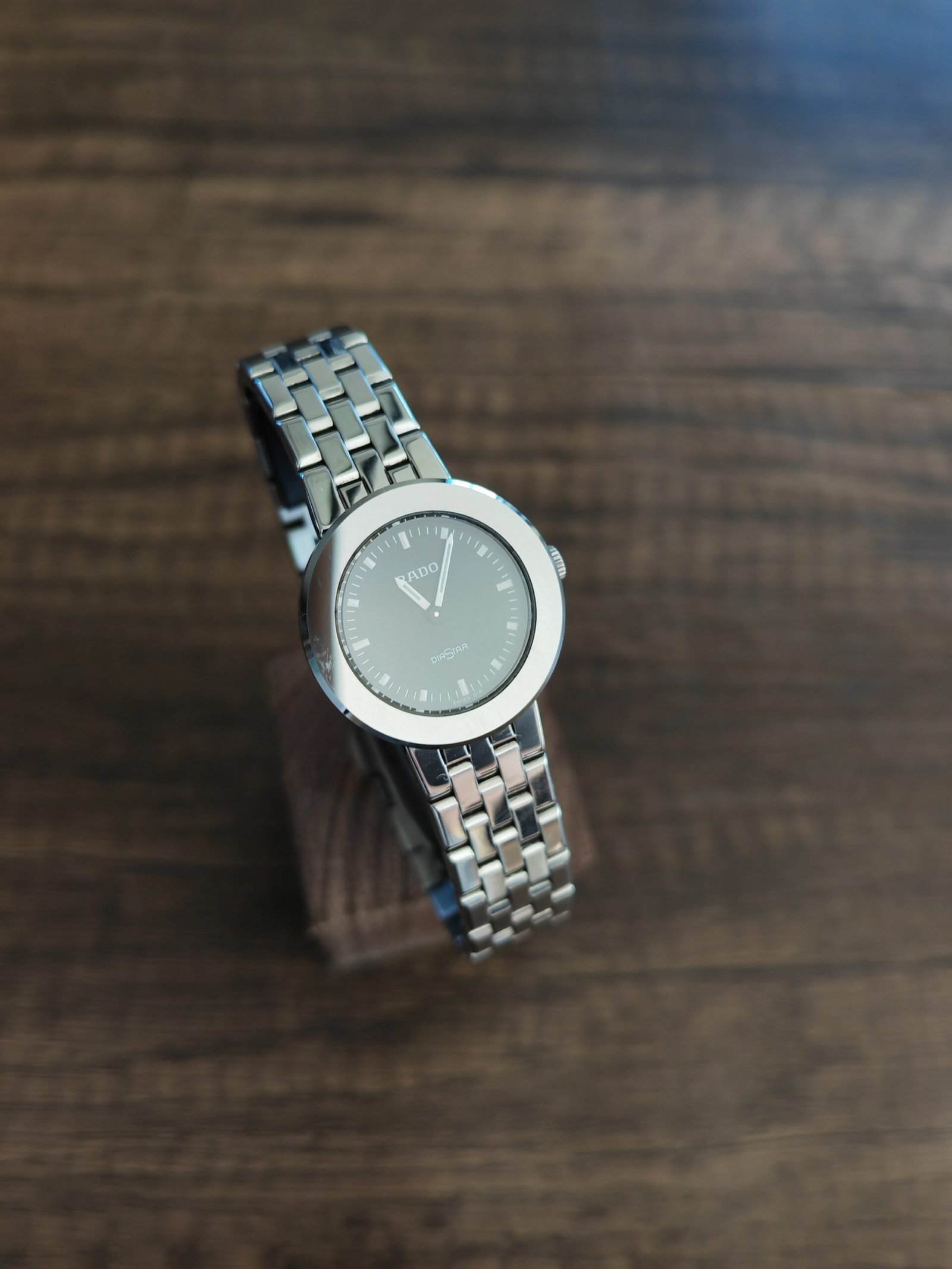 Rado Diastar vintage 24.5mm - Copier