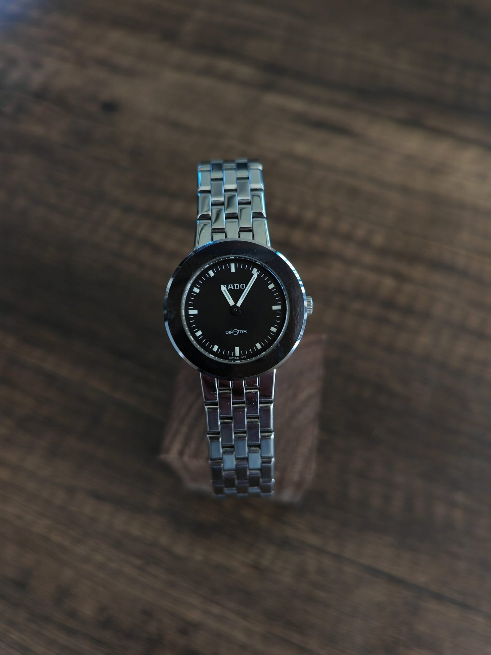 Rado Diastar vintage 24.5mm - Copier – Image 3