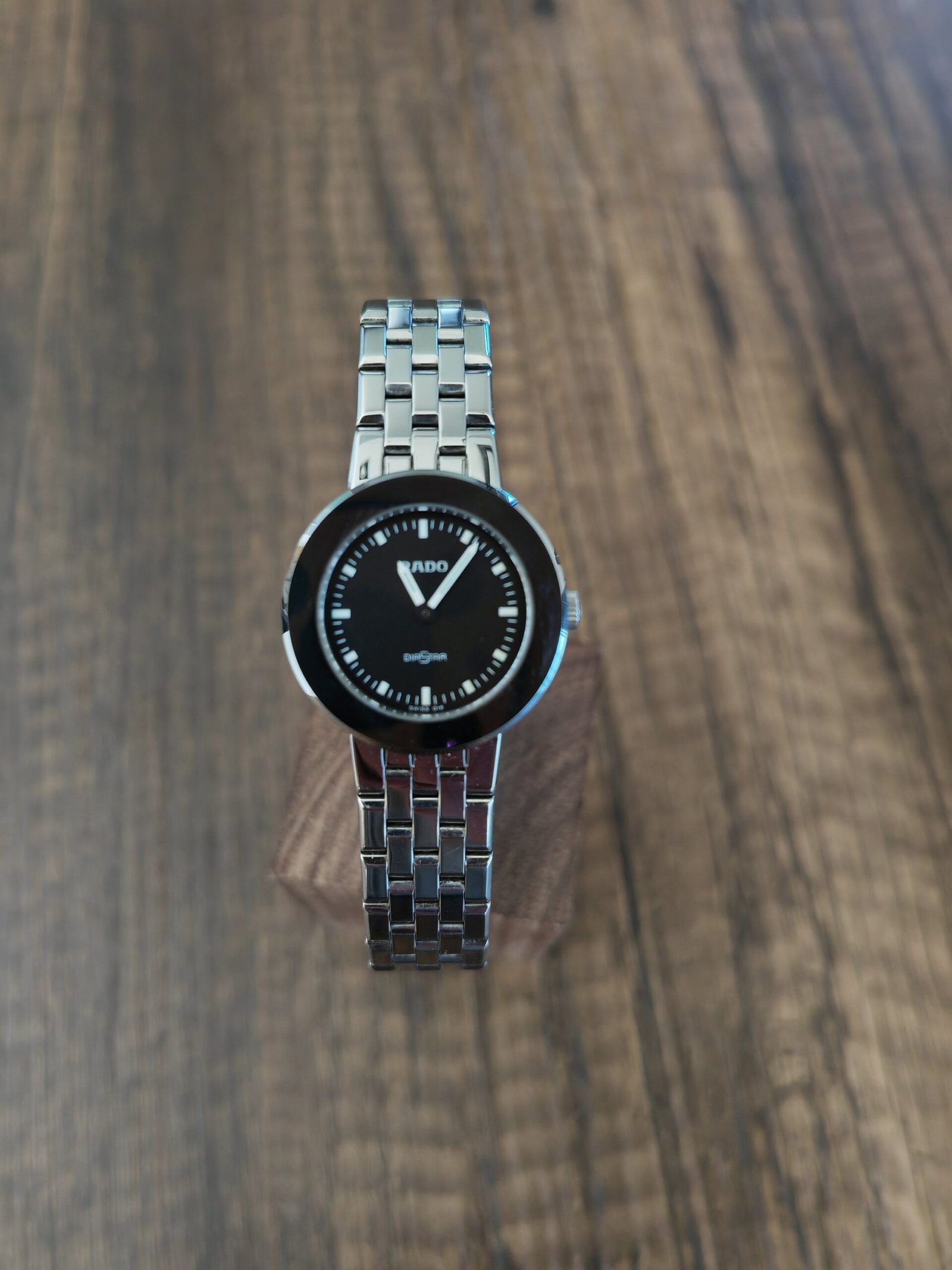 Rado Diastar vintage 24.5mm - Copier – Image 7