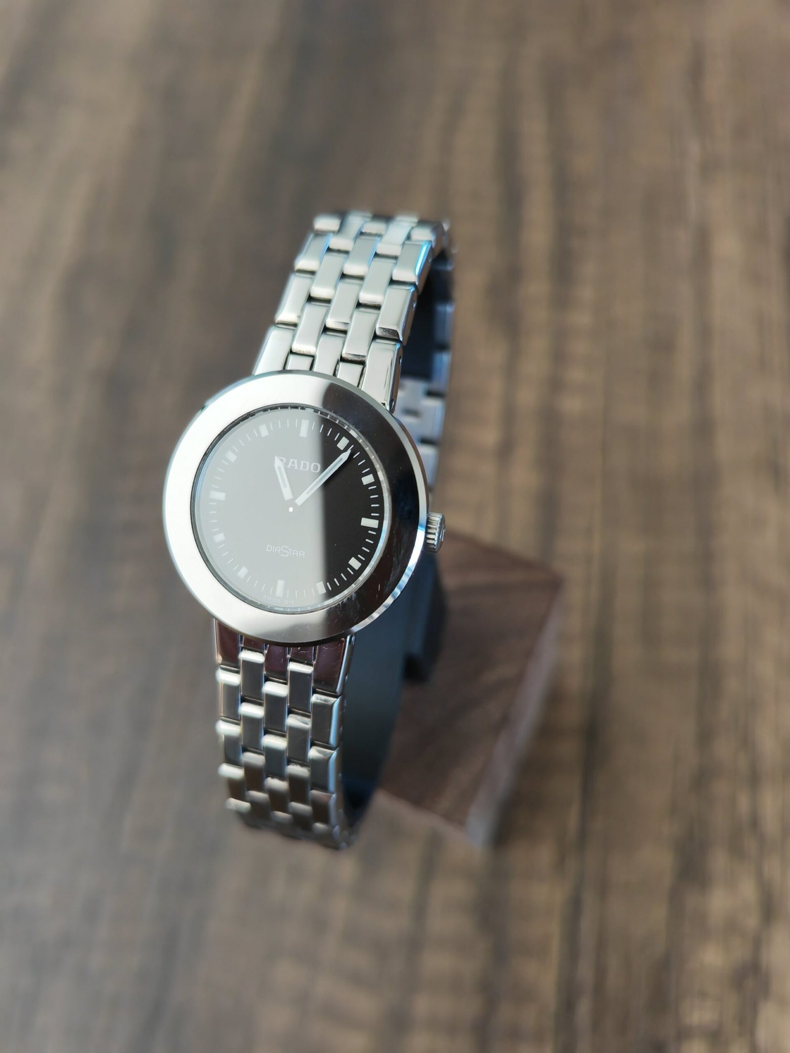 Rado Diastar vintage 24.5mm - Copier – Image 9