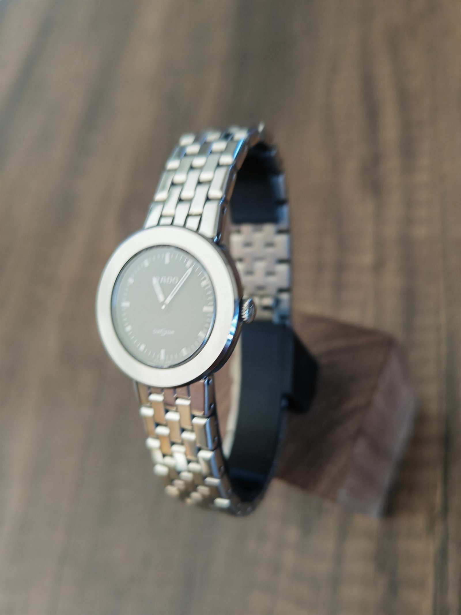 Rado Diastar vintage 24.5mm - Copier – Image 5