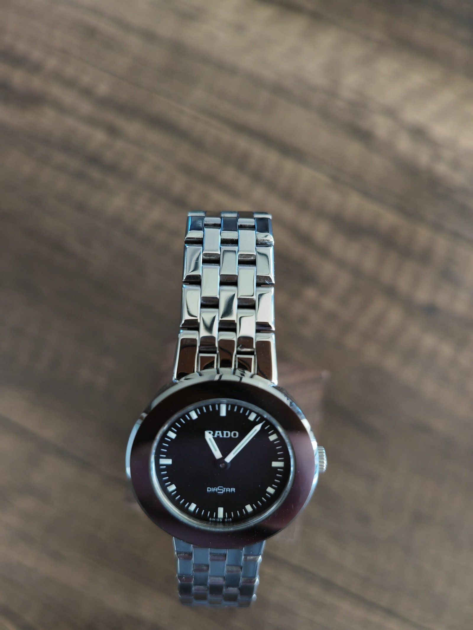 Rado Diastar vintage 24.5mm - Copier – Image 6