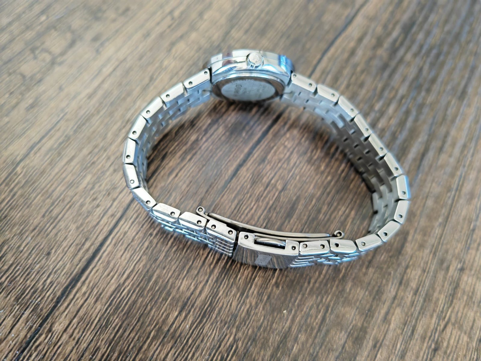 Rado Diastar vintage 24.5mm - Copier – Image 10