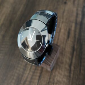 Rado Ovation jubilé 35mm argent