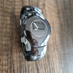 Rado Xeramo 160.0453.3 montre 37mm noire