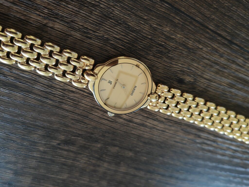 Saphir Time