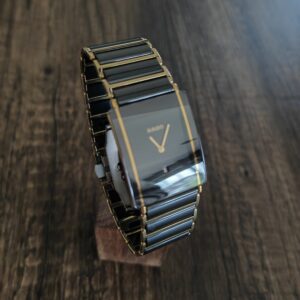 Rado Diastar Integral 27 mm 160.0282.3 or / noir