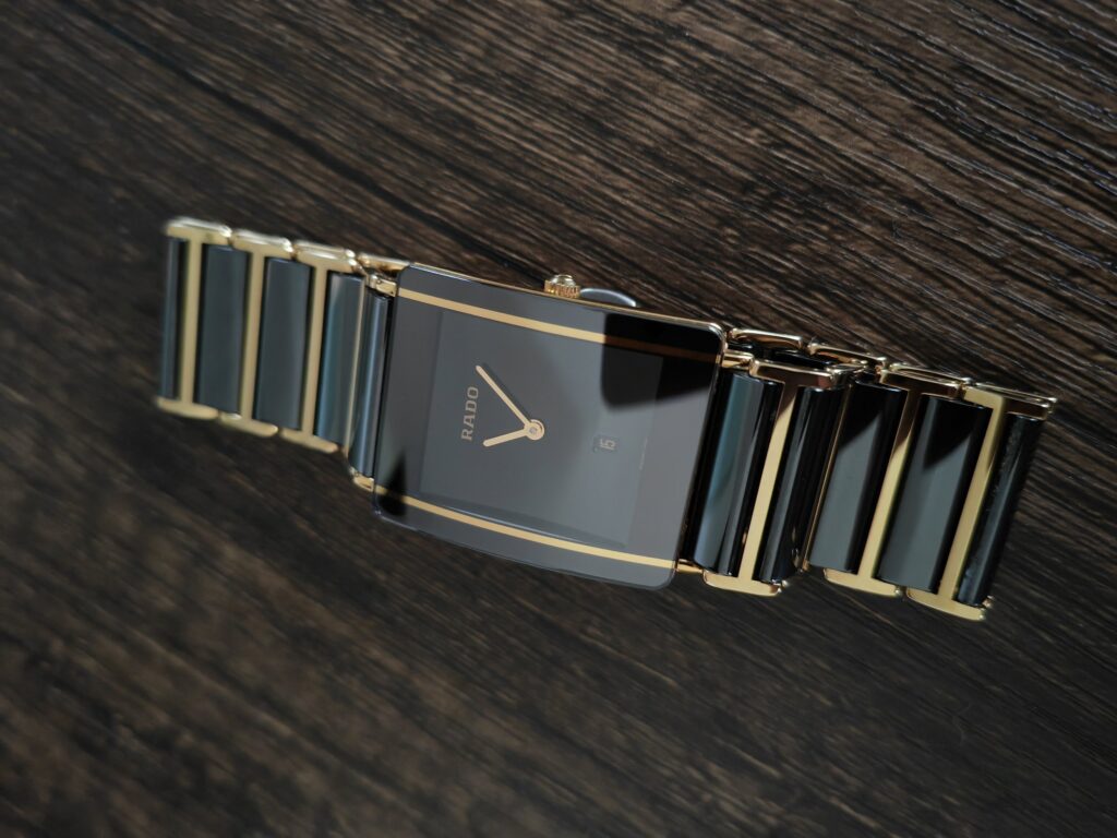 Saphir Time