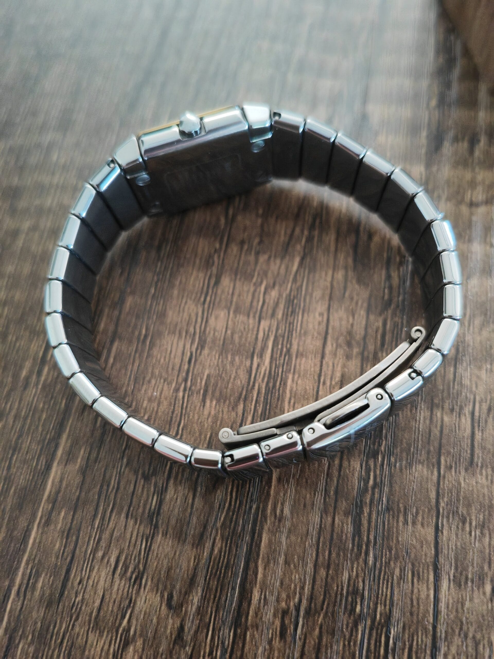 Rado Diastar sintra 153.0334.3 fil doré 21mm argent 13 Rado Diastar sintra 153.0334.3 fil doré 21mm argent – Image 13