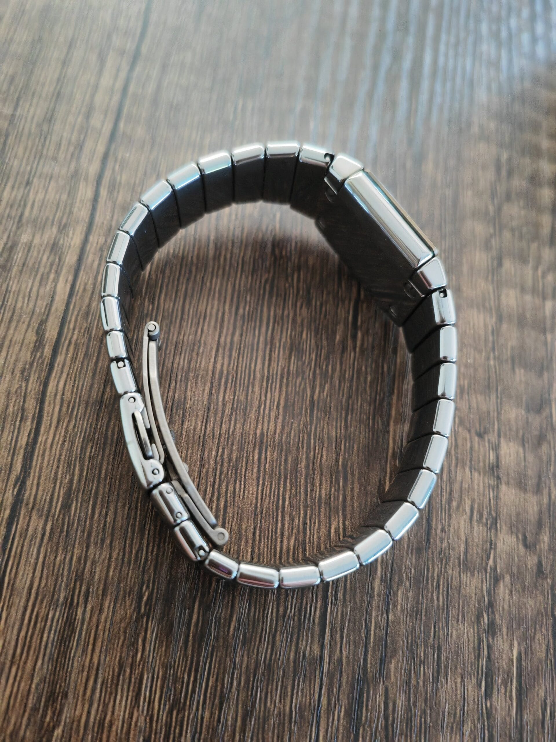 Rado Diastar sintra 153.0334.3 fil doré 21mm argent 11 Rado Diastar sintra 153.0334.3 fil doré 21mm argent – Image 11
