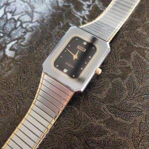 rado diastar vintage jubile