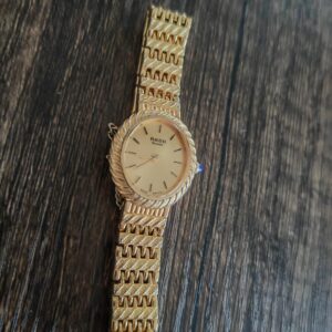 Rado vintage 179.9533.2 montre 19mm