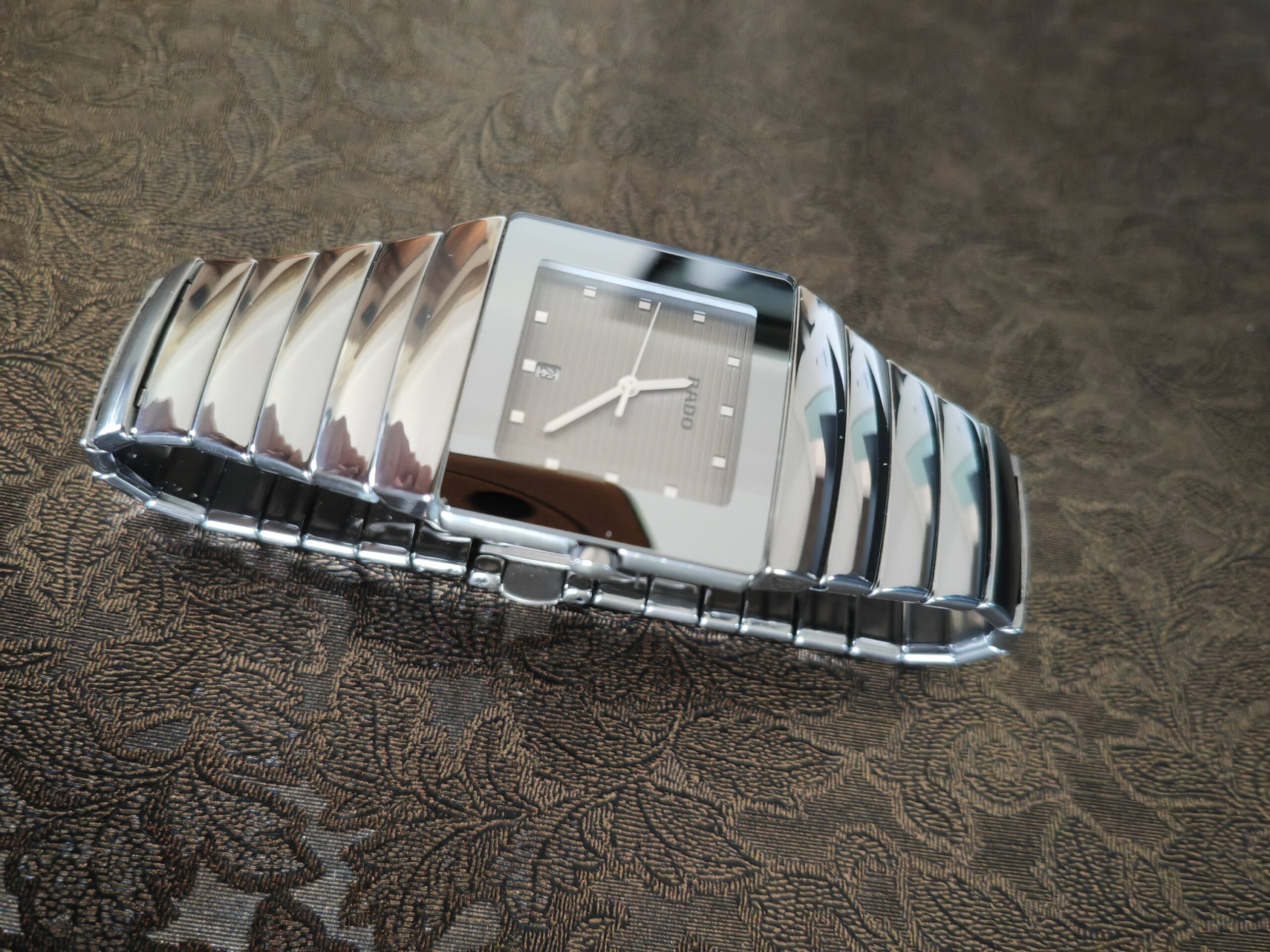 Rado diastar sintra 152.0432.3 montre 30mm full set 12 Rado diastar sintra 152.0432.3 montre 30mm full set – Image 12