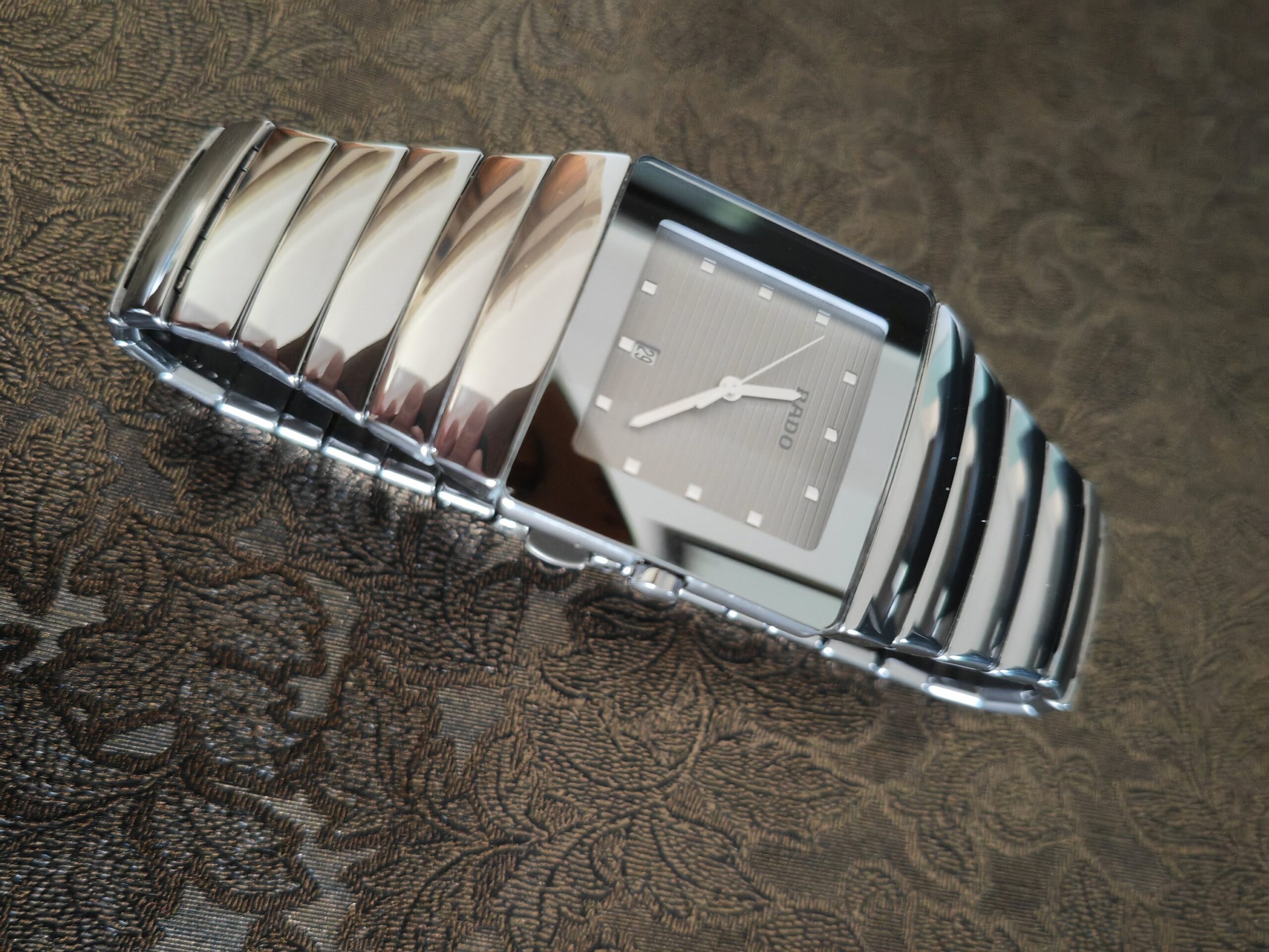 Rado diastar sintra 152.0432.3 montre 30mm full set 14 Rado diastar sintra 152.0432.3 montre 30mm full set – Image 14