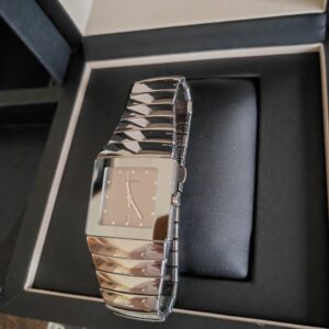 Rado diastar sintra 152.0432.3 montre 30mm full set