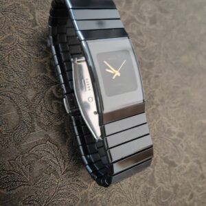rado diastar ceramica 21mm