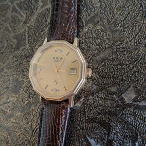 rado vintage