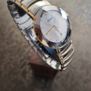 Rado coupole 128.0533.3 montre bracelet 32.5mm