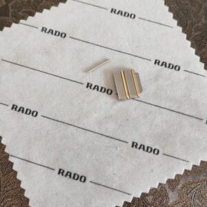rado anatom glied