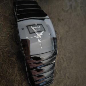 Rado Diastar sintra jubilé 580.0691.3